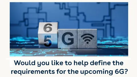 ETSI Creates Group to Define 6G Standards, Welcomes Expert Contributions