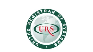 United Registrar of Systems (URS)