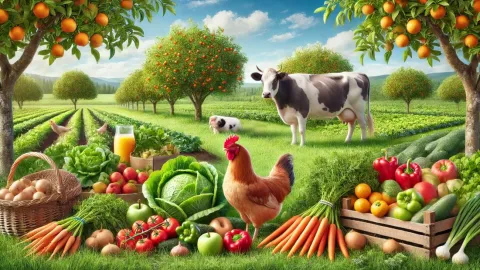 Republic of Srpska Updates Organic Production Law to Align With EU Standards