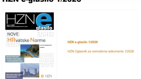 HZN First 2026 Newsletter Highlights Appointment of New Director