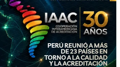 INACAL September Bulletin Highlights IAAC Assembly, Fishing Weighing Controls and Blueberry Standard
