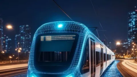 ISO 14001:2026 and Autonomous Transport Lead May Issue of PKN News