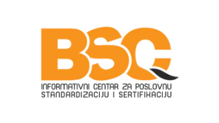 BSC Information Center for Business Standardization and Certification