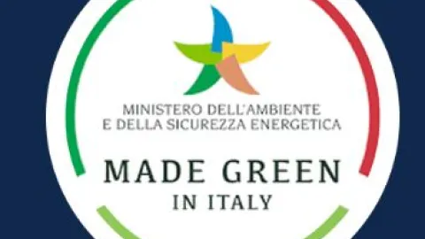 Made Green in Italy: New Call for Environmental Footprint Projects Opens in October
