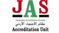 Jordan Accreditation Unit (JAC)