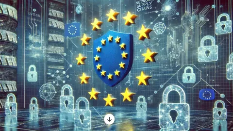 EU Regulation Will Drive Stronger Cybersecurity Measures for Safer Products