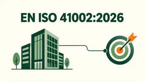 First Edition of ISO 41002 Guides Development of Facility Management Organizations