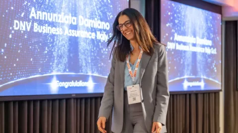 BRCGS Announces 2026 EMEA Award Winners At Connect Europe