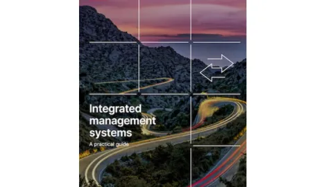 ISO Releases Practical Guide To Integrating Multiple Management Systems