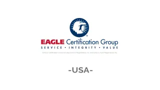EAGLE Certification Group