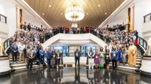 IAF and ILAC Replaced at Year End as New Global Accreditation Body Takes Over