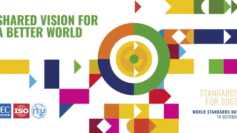 World Standards Day 2024 Celebrates Shared Vision for a Better World