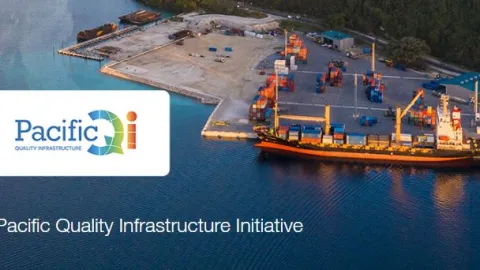 Pacific Islands Set Direction for Regional Quality Policy at Fiji Workshop