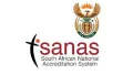 South African National Accreditation System (SANAS)