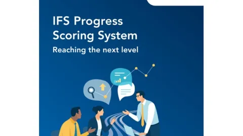 IFS Updates Progress Scoring Guide for Food and Logistics Programs