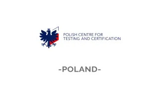 Polish Centre for Testing and Certification (PCBC)