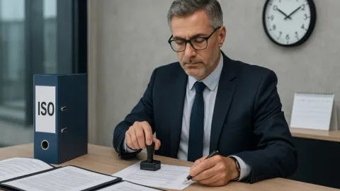 The Hidden Cost of Rubber-Stamp Audits