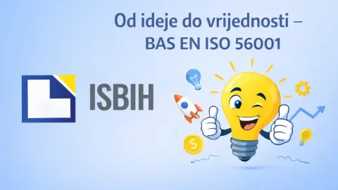 Bosnia and Herzegovina Adopts ISO 56001 Innovation Management Standard