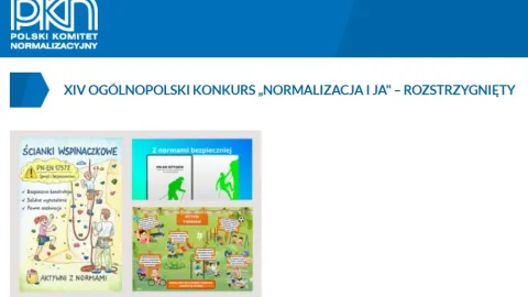 Winners Of The 14th National Competition "Standardization And Me" Announced