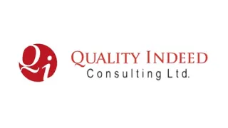 Quality Indeed Consulting Ltd.