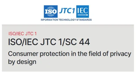 Consumer Privacy by Design at Core of New International Standardization Subcommittee