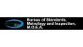 Bureau of Standards, Metrology and Inspection (BSMI)
