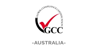 Global Compliance Certification (GCC)