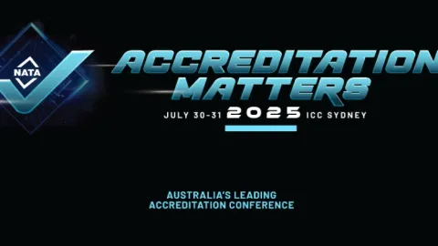Australia Prepares for Accreditation Matters 2025 in Sydney