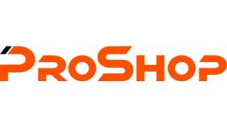 ProShop ERP
