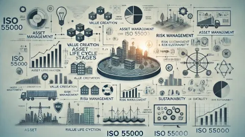 Serbian Version of ISO 55000:2024 Asset Management Standard Released