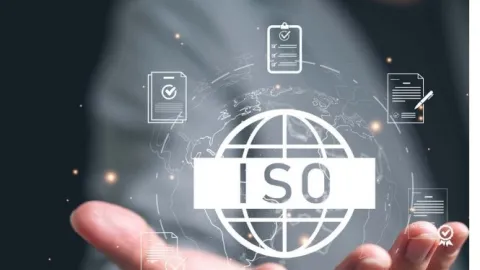 PKN News August Edition: ISO 9001 Revision and Quality in Practice