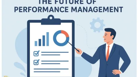 Back to the Future: Why Continuous Development Outperforms Annual Reviews