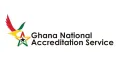 Ghana National Accreditation Service (GhaNAS)