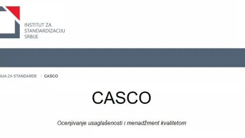Serbia Begins Work on Project Management Standards: ISO 21500 Expected by Year End