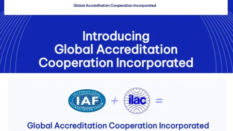 Global Accreditation Cooperation Incorporated Launches Website
