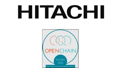 Hitachi Energy Earns OpenChain ISO 5230 Certification
