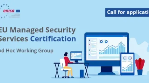 EU Seeks Experts for Cybersecurity Certification Working Group