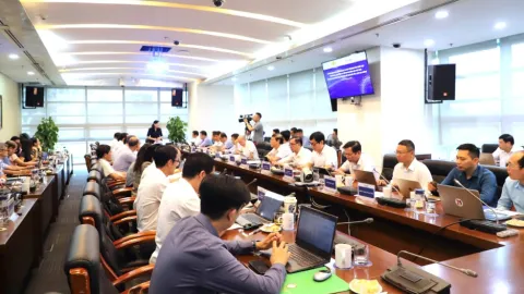 Measurement Law Revision in Vietnam Targets Digitization and Risk-Based Oversight
