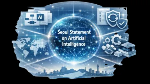 International Standards Bodies Issue Seoul Statement on Trustworthy AI