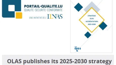 OLAS Unveils Strategy to Boost Accreditation’s Impact Through 2030