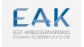 Estonian Accreditation Centre (EAK)