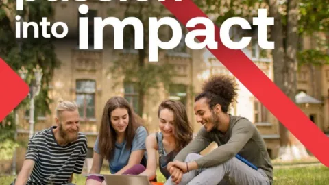 SCC Launches Young Leaders Program for Climate Resilience