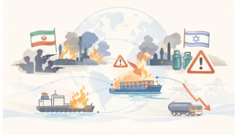 As Geopolitical Risks Rise, ISO 28000 and CTPAT Support Supply Chain Security Governance