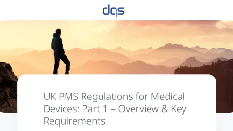 UK to Tighten Post-Market Rules for Medical Devices Starting June 2025