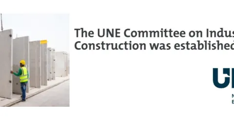 UNE Launches Committee to Advance Industrialized Construction Standards