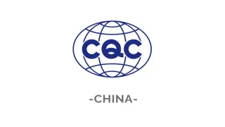 China Quality Certification Centre (CQC)