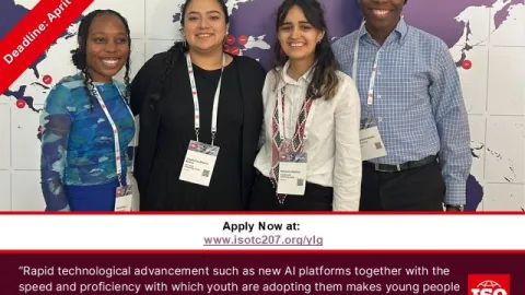 Youth Leadership Program Opens Applications For 2026–2027 Environmental Cohort