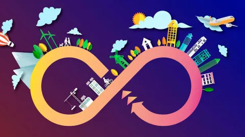 Now Is the Time to Help Shape Circular Economy Standards