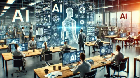 Brazil Adapts Global AI Standard Targeting Bias and Ethical Decision-Making