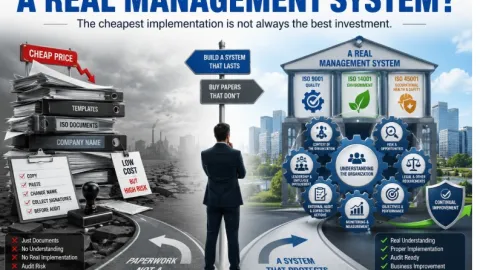 The Hidden Cost of Cheap IMS Consulting